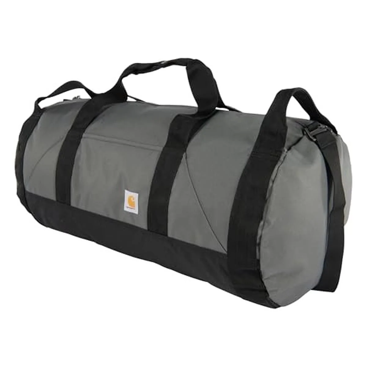 40L Classic Round Duffel Bag B0000500 - Image 7