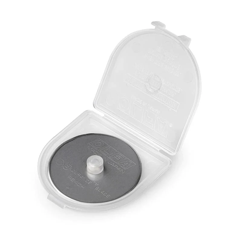 45mm Endurance Blade for Rotary Cutter O-1128127 - Image 3