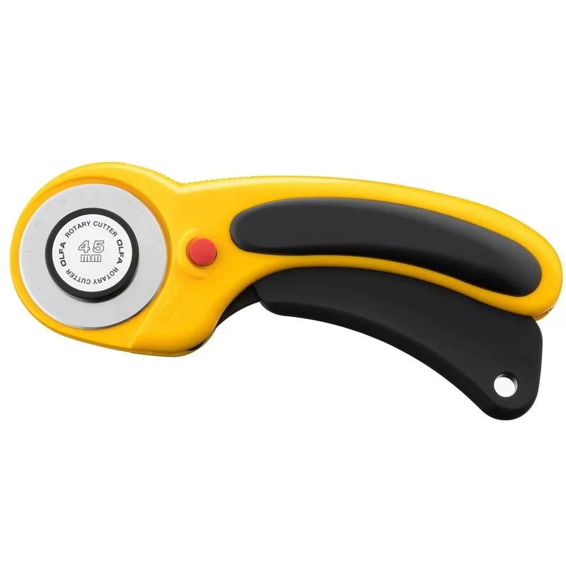 45mm Ergonomic Rotary Cutter - Image 2