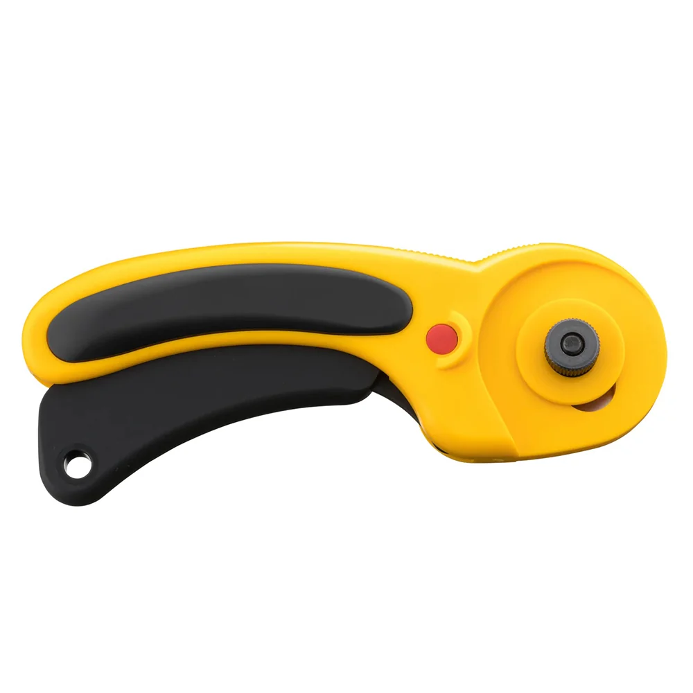 45mm Ergonomic Rotary Cutter - Image 4