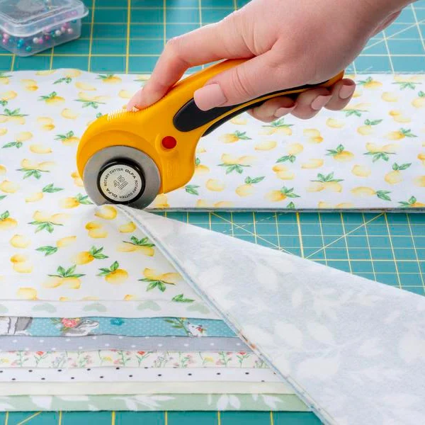 45mm Ergonomic Rotary Cutter - Image 5