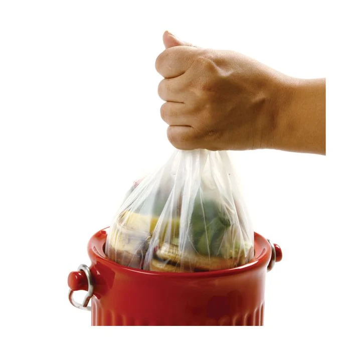 50 Count Compostable Bags 870 - Image 3