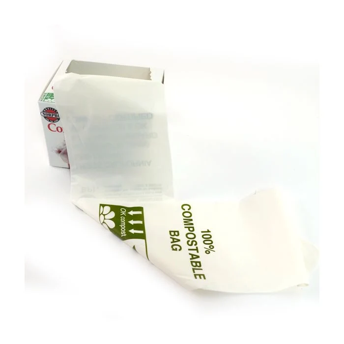 50 Count Compostable Bags 870 - Image 4