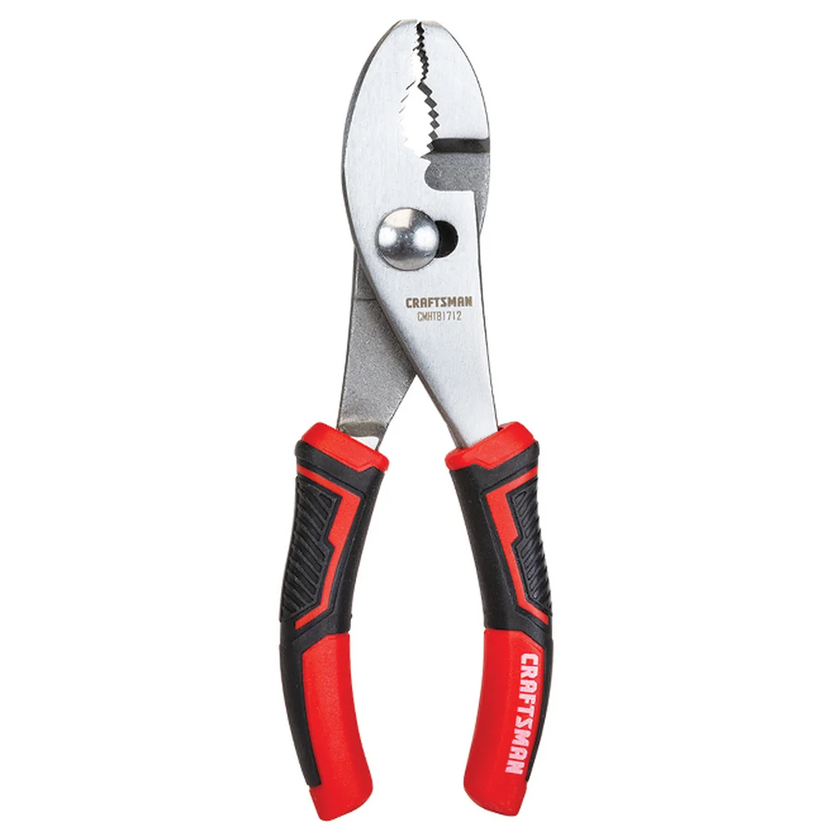 6 in. Drop Forged Steel Slip Joint Pliers