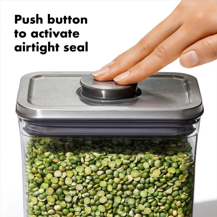6-Piece Steel POP Container Set 3119400 - Image 3
