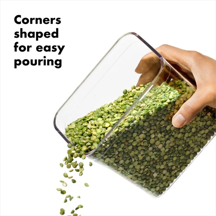 6-Piece Steel POP Container Set 3119400 - Image 4