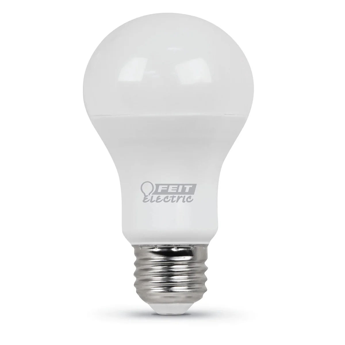 60W A19 Warm White LED Light Bulbs 10-Pack A80083010K - Image 2