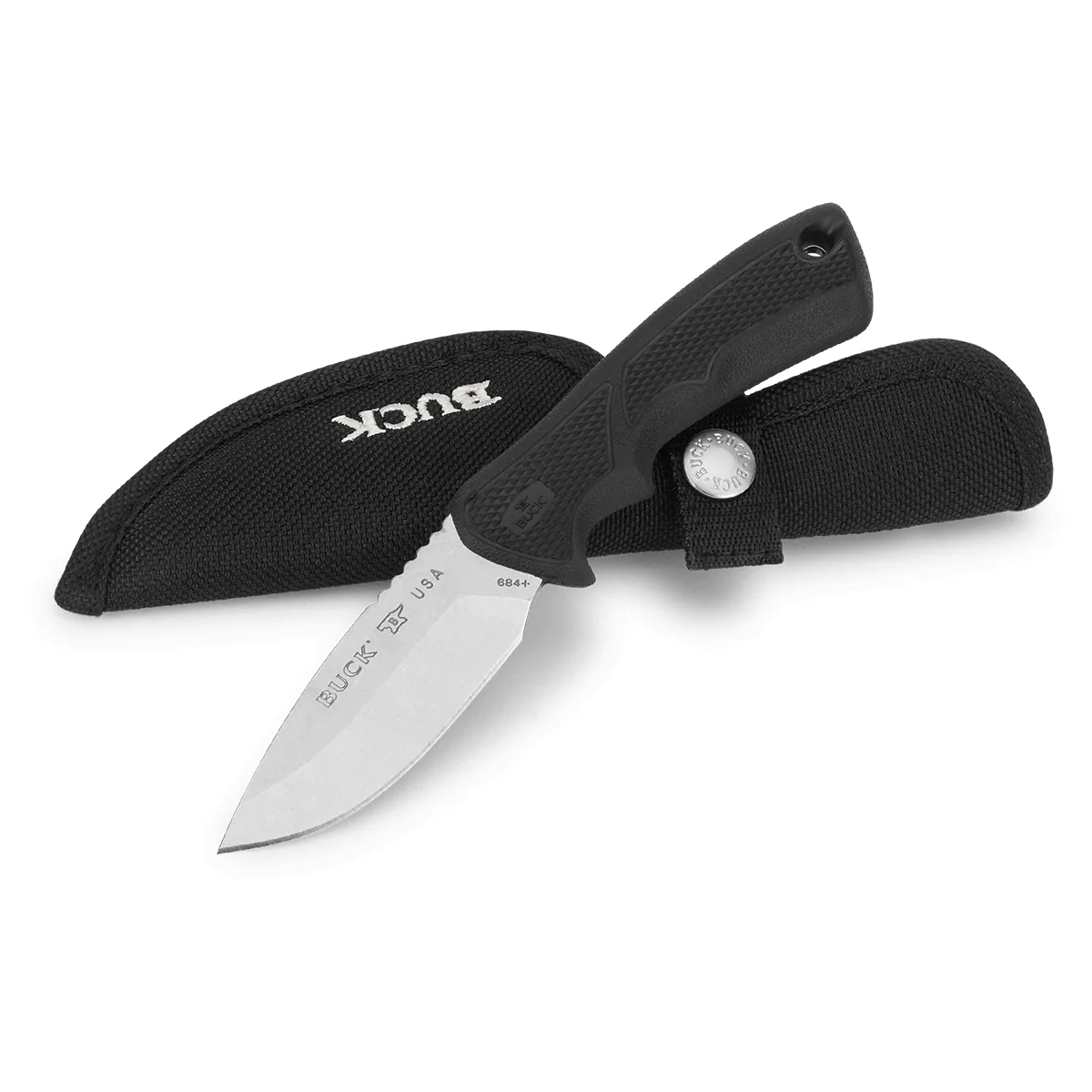 684 Small BuckLite Max II Knife 3.25 in. - Image 2
