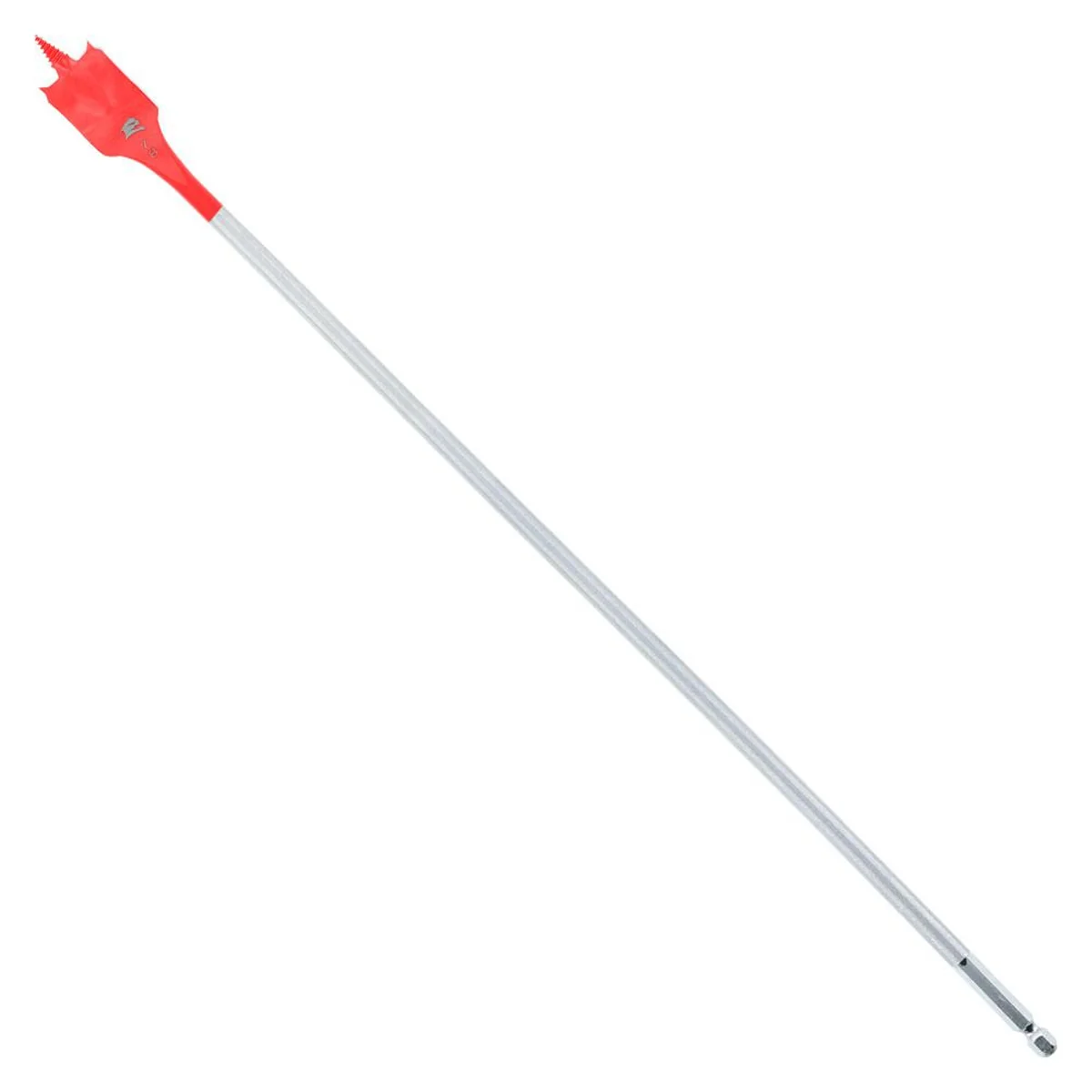 7/8 in. X 16 in. SPEEDemon High Speed Steel Spade Bit (1-Piece)