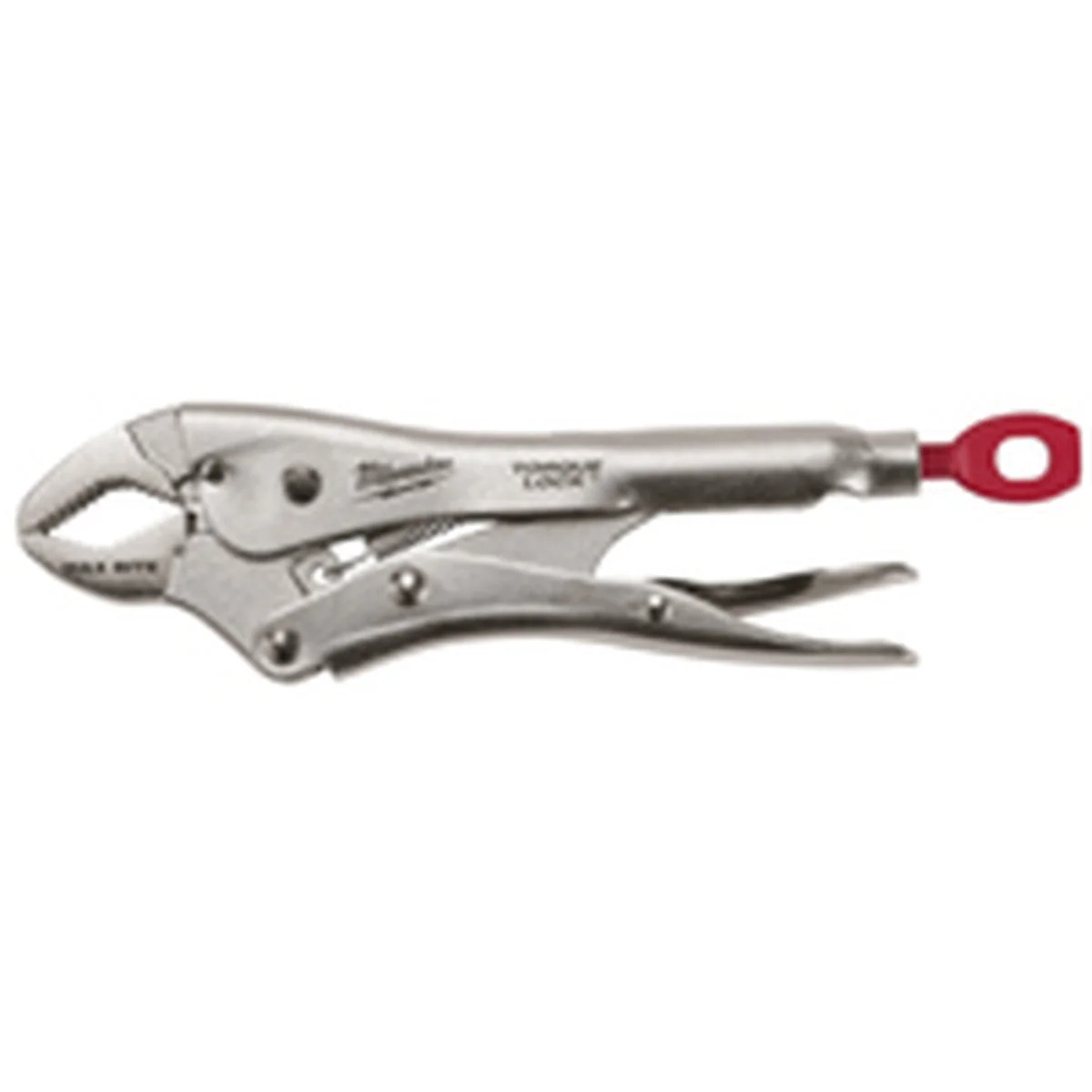 7 in. Maxbite Torque Lock Curved Locking Pliers for Boats by West Marine