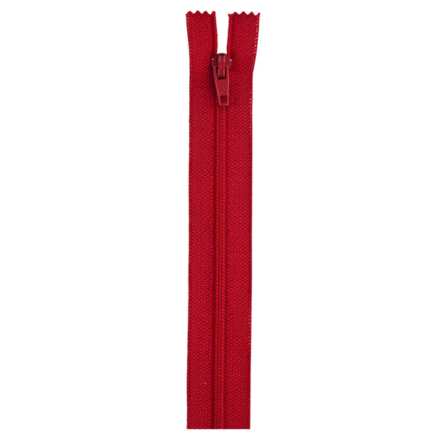 7-inch Polyester Zipper F72-7 - Image 25