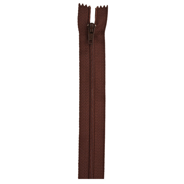 7-inch Polyester Zipper F72-7 - Image 41