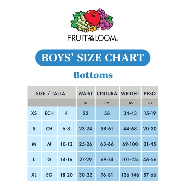 7-Pack Boys' Stripe CoolZone Boxer Briefs 7EL467B - Image 3