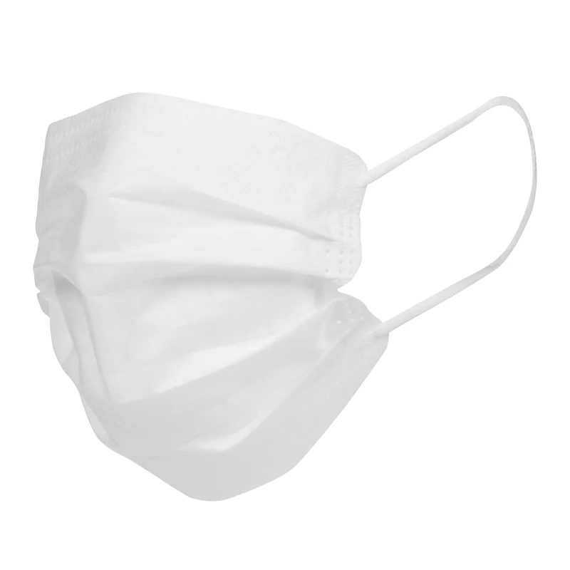 7 Pack General Purpose Face Masks 590017
