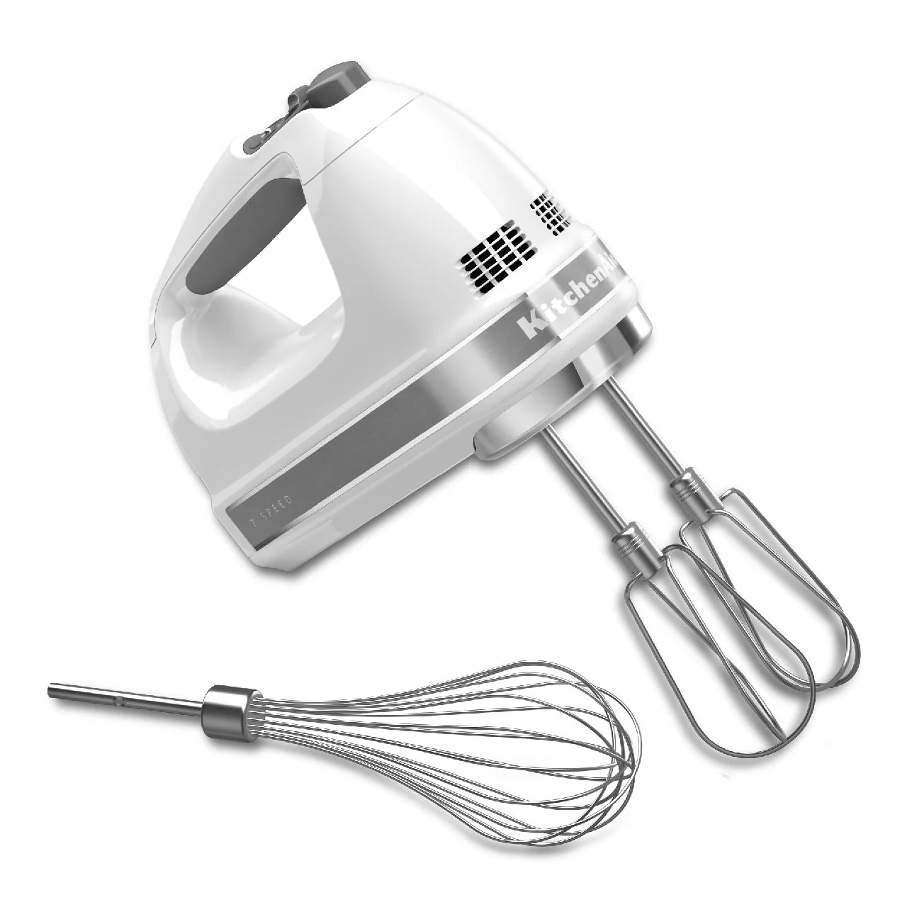 7-Speed Hand Mixer KHM7210OB - Image 3