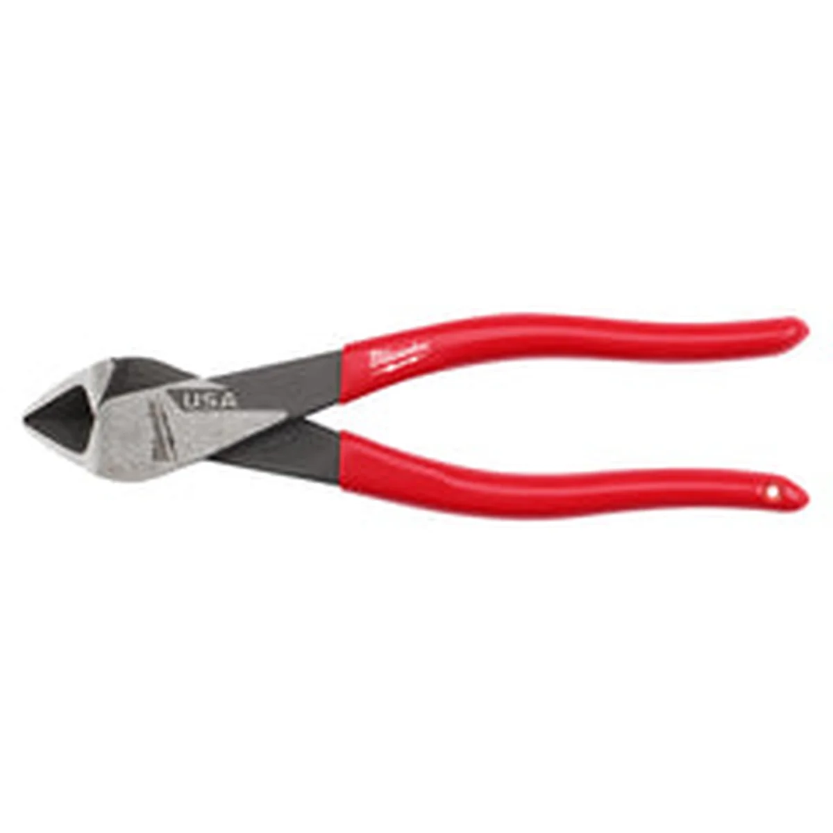 7.88 in. Forged Steel Diagonal Pliers
