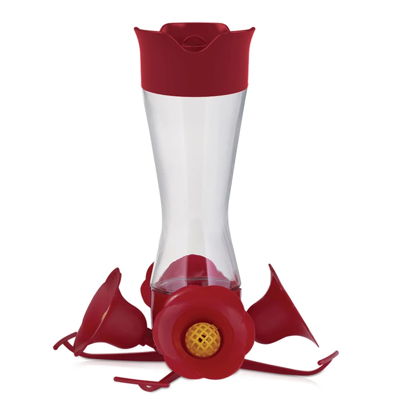 8 oz. Hummingbird Feeder 203 - Image 3