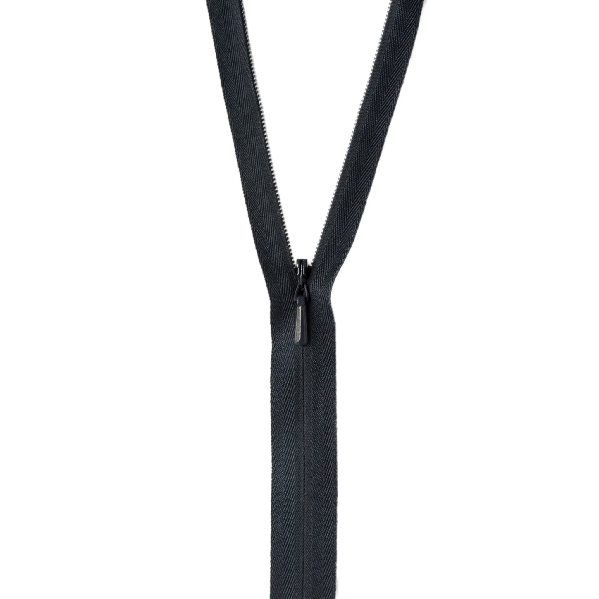 9 inch Invisible Zipper - Image 10