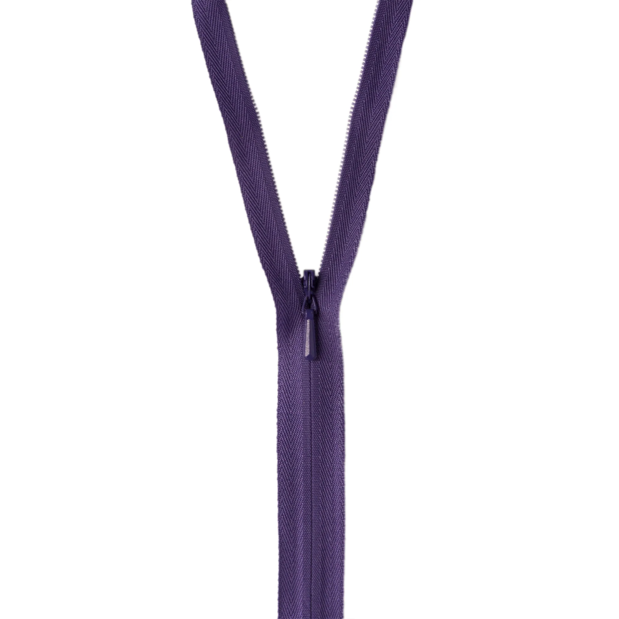 9 inch Invisible Zipper - Image 15