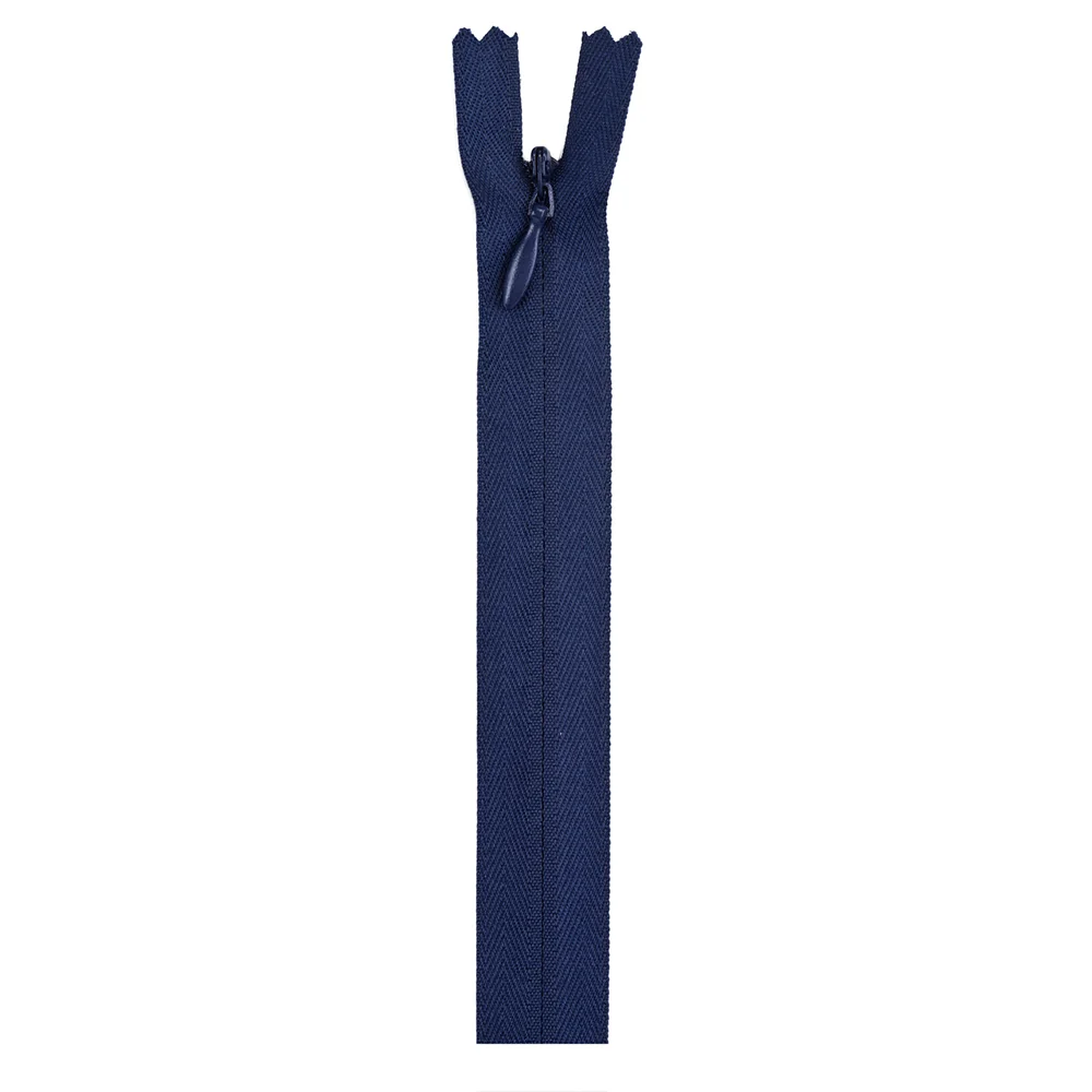 7-9 inch Invisible Zipper F84-9 - Image 6