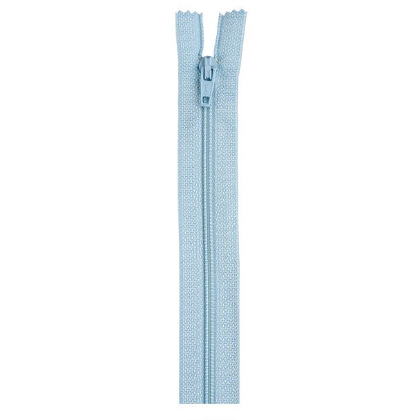 9-inch Polyester Zipper F72-9 - Image 4