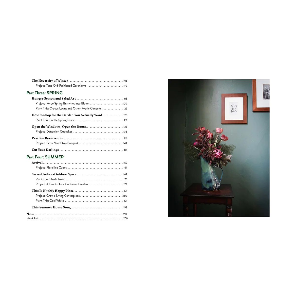A Home in Bloom 985451 - Image 3