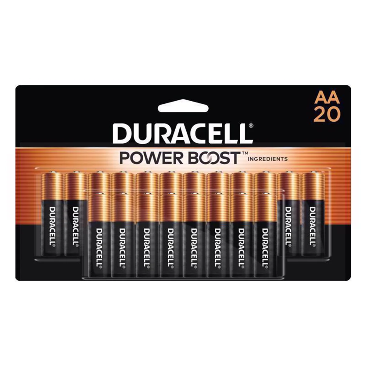 AA Alkaline Batteries MN1500B - Image 3