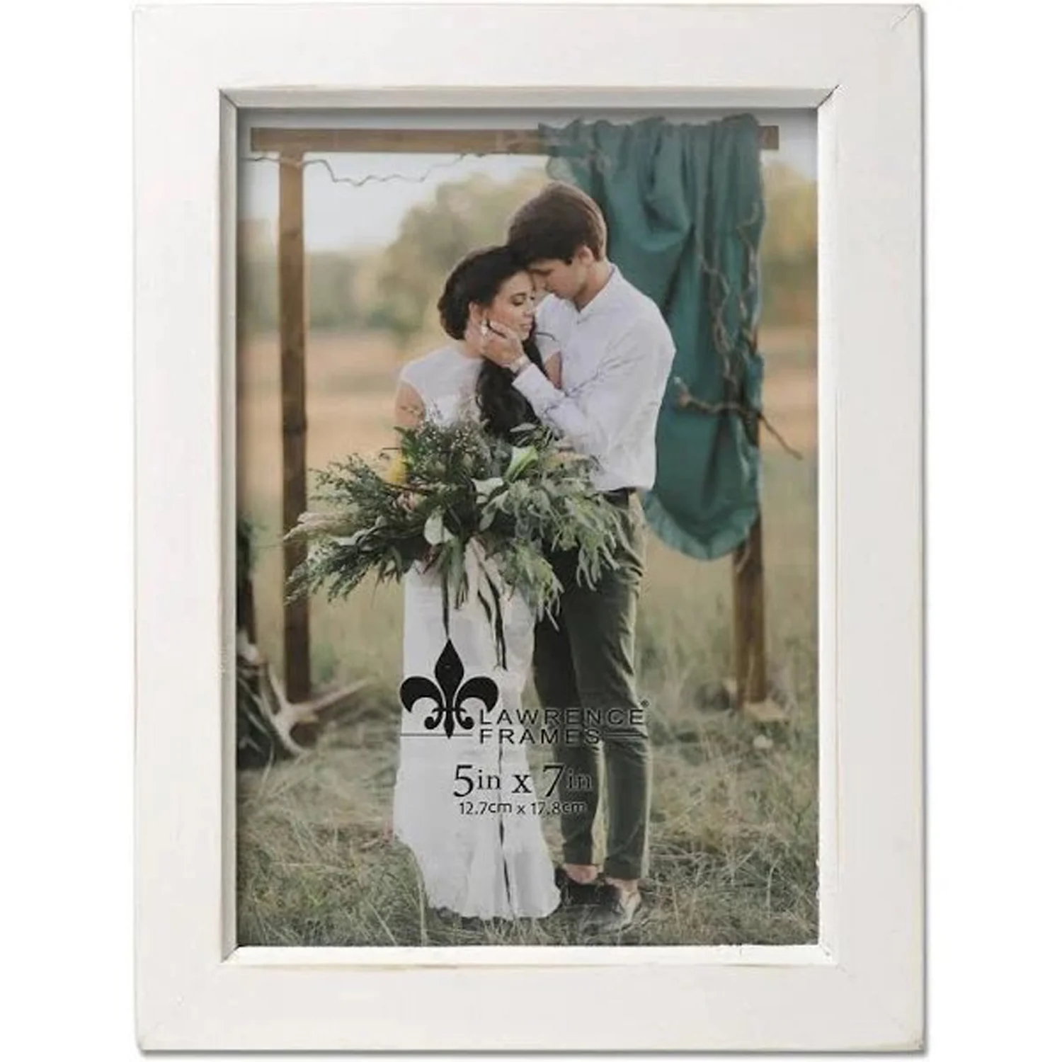 Abbey Elegant Picture Frame 744 - Image 2