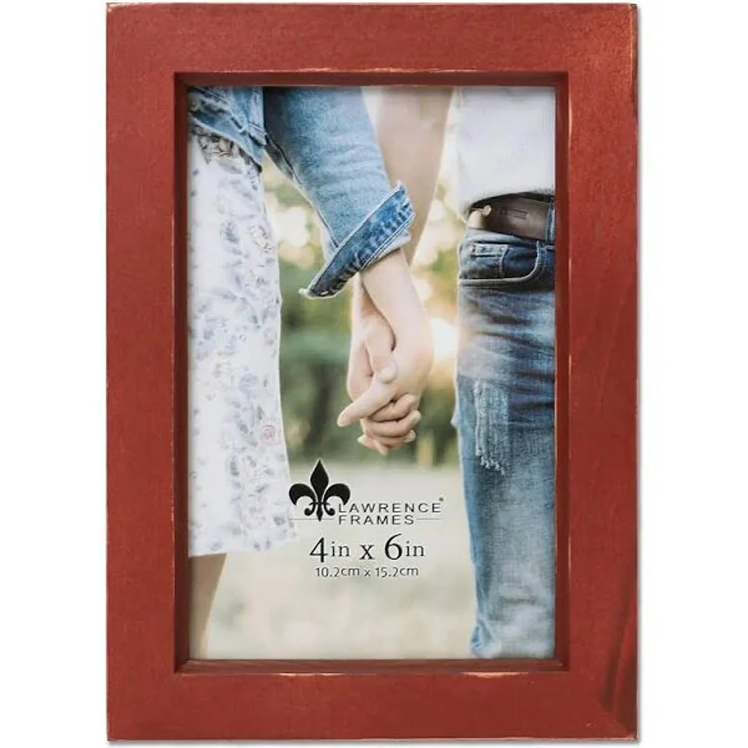 Abbey Elegant Picture Frame 744 - Image 4