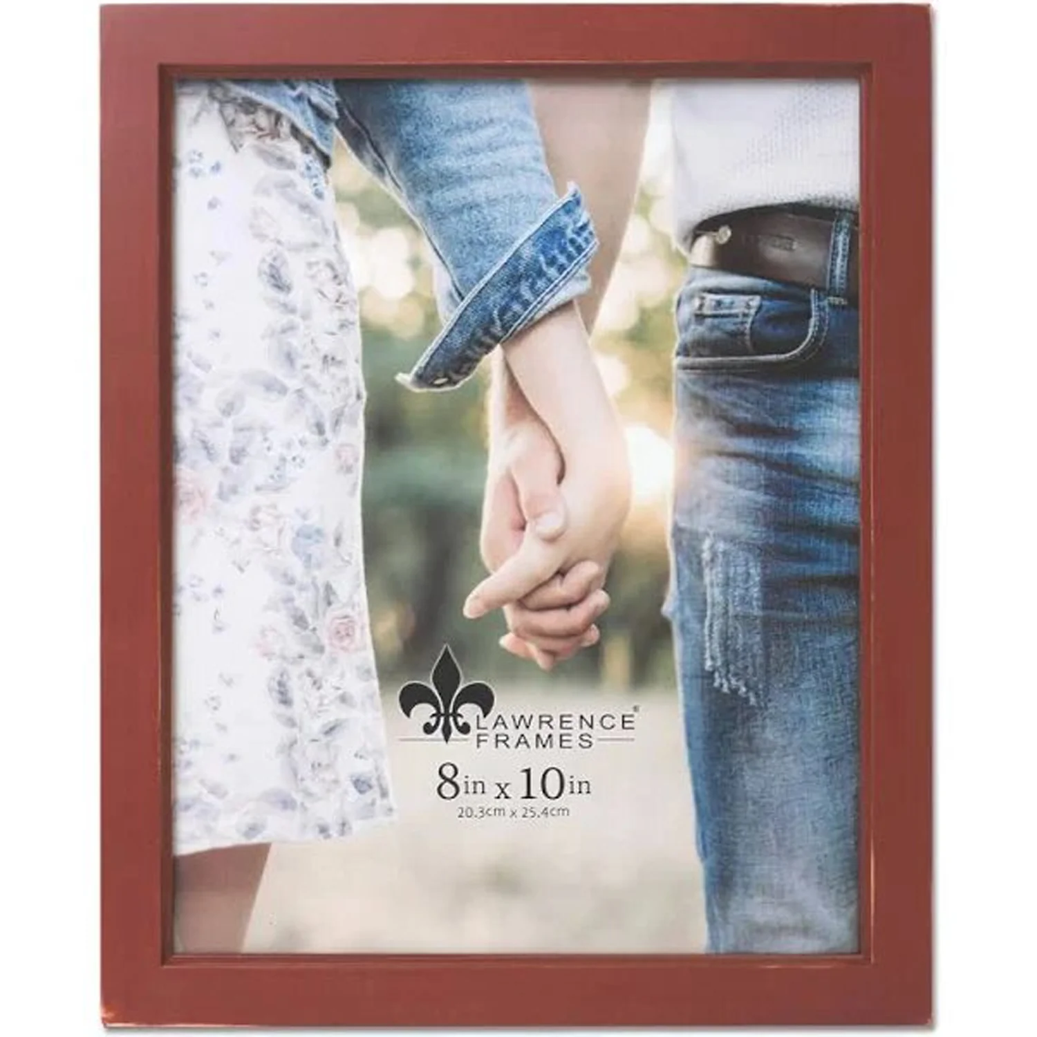 Abbey Elegant Picture Frame 744 - Image 5