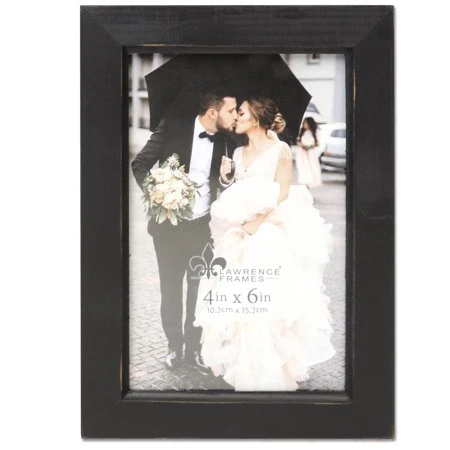 Abbey Elegant Picture Frame 744 - Image 6