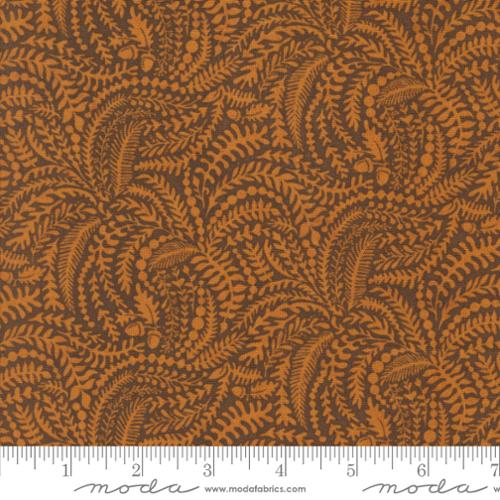 Acorn Hollow Collection Vines Cotton Fabric 30766 - Image 2