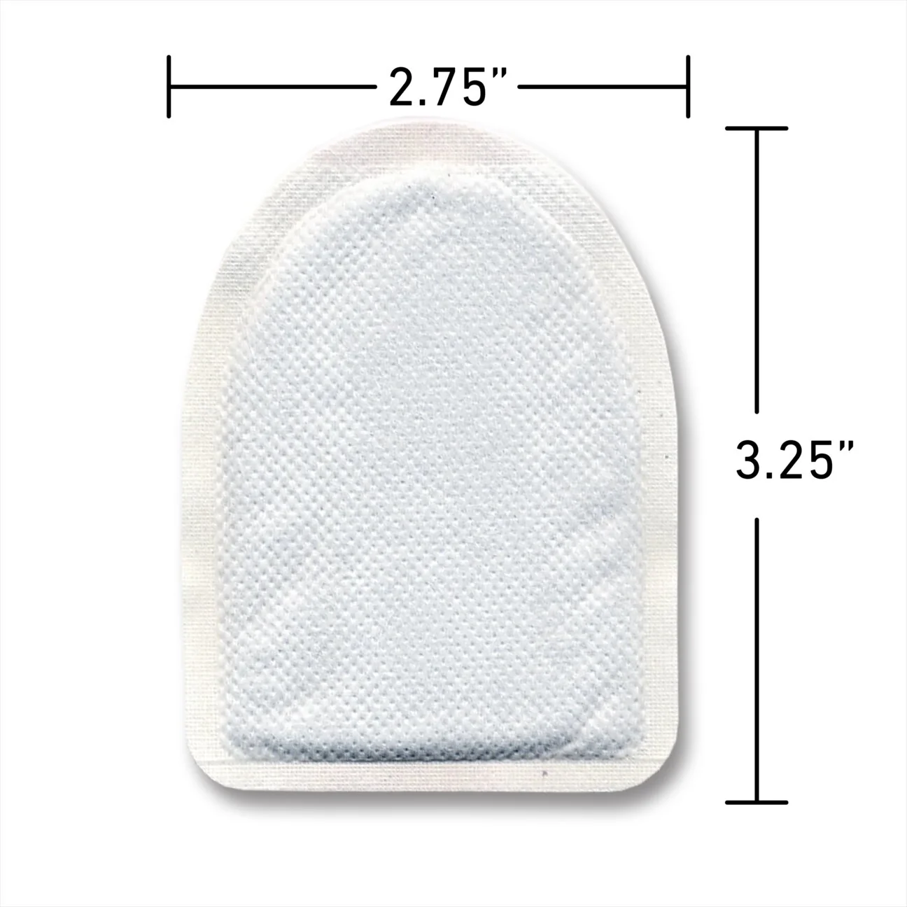Adhesive Toe Warmers 2-count TWES - Image 2