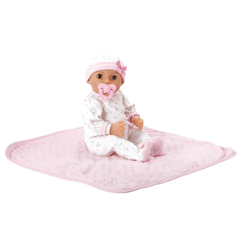 Adoption Baby Doll Cherish 2181202 - Image 2
