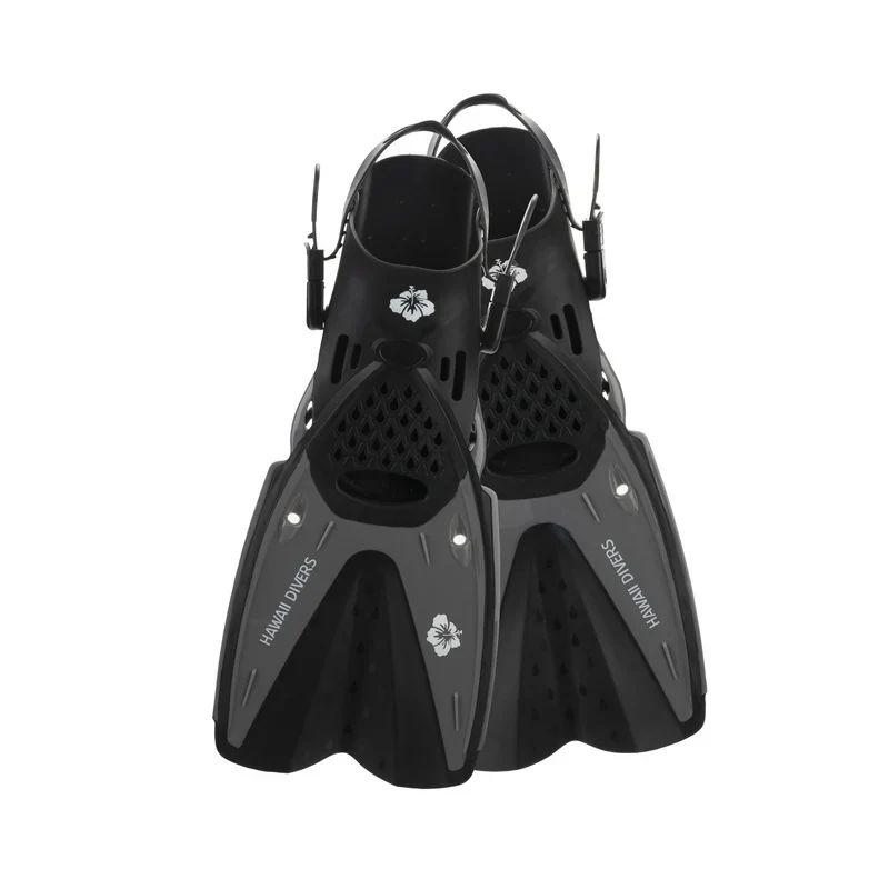 Adult Cannon Snorkel Fins FC6211SM - Image 2