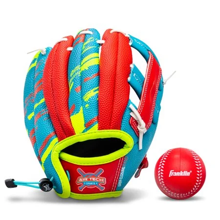 Air Tech Tee Ball Fielding Glove 22890 and 22891