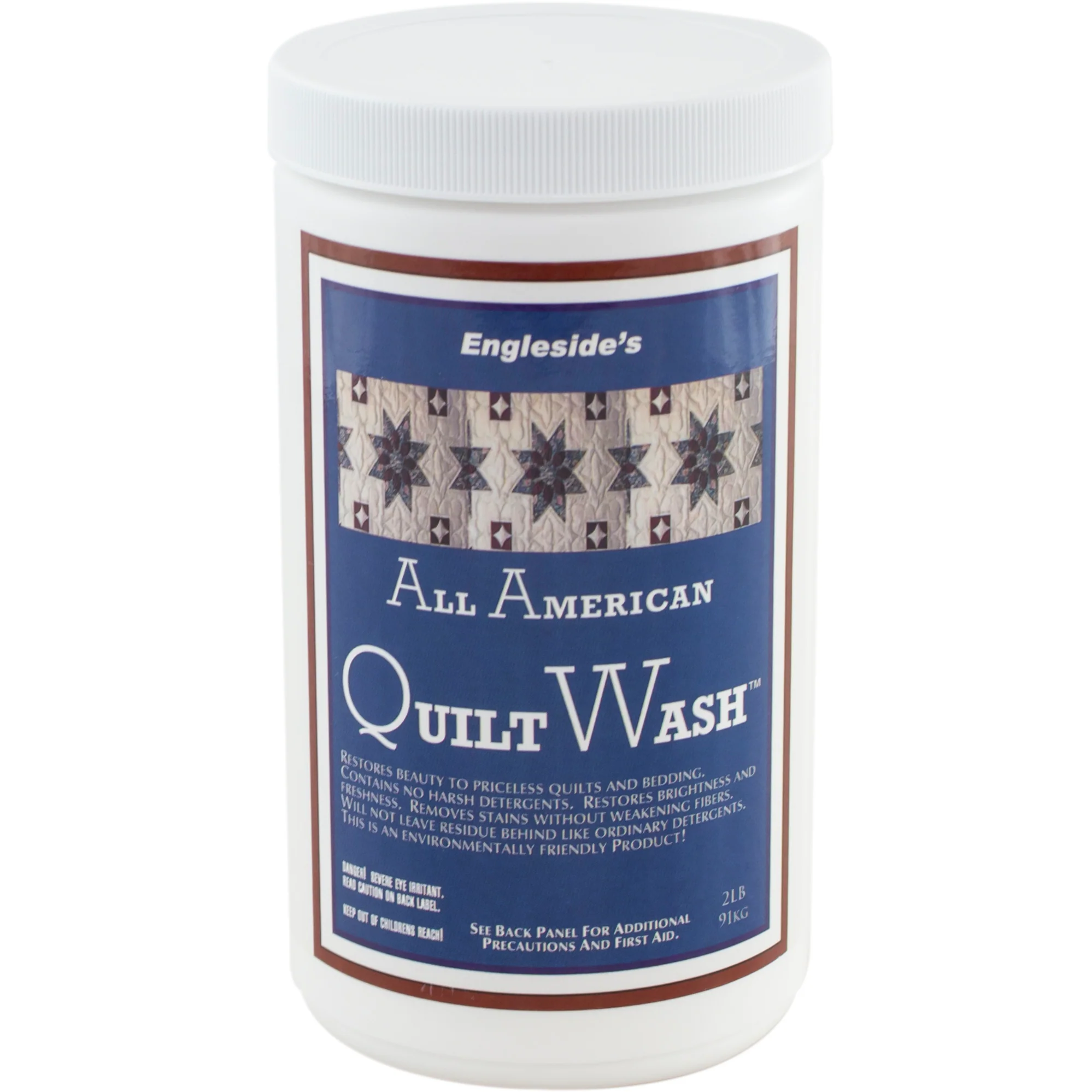 All American Quilt Wash 444 - 2lb