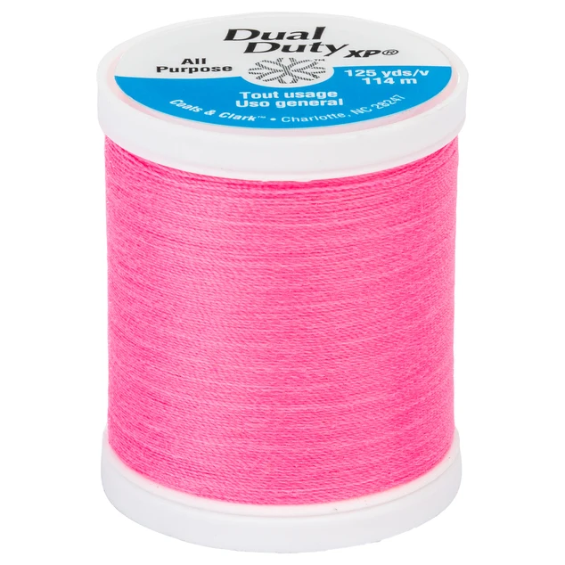 All-Purpose Dual Duty Thread 125 yards - Image 17