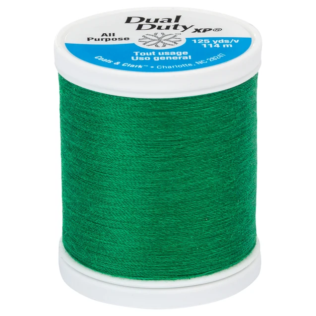 All-Purpose Dual Duty Thread 125 yards - Image 6