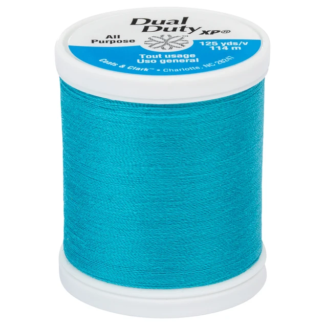 All-Purpose Dual Duty Thread 125 yards - Image 7