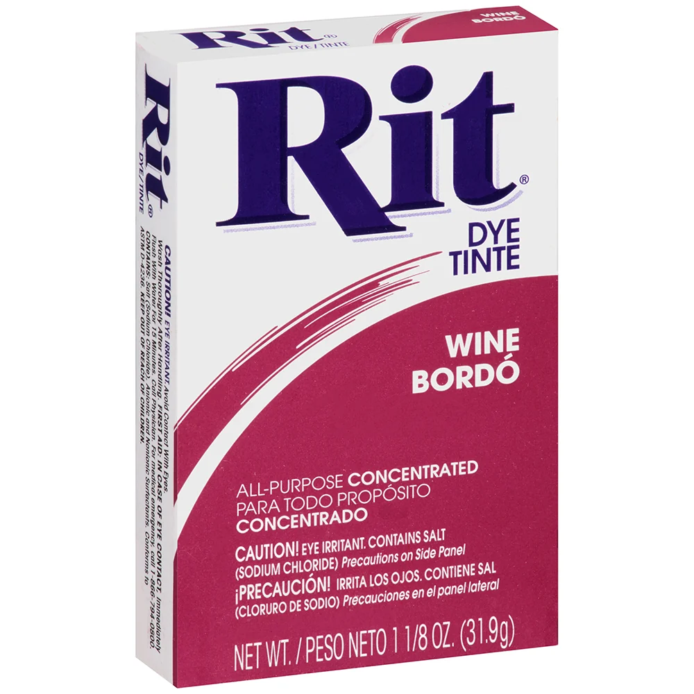 All Purpose Dye Powder RD - Image 5