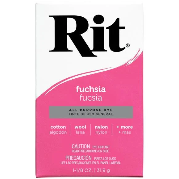 All Purpose Dye Powder RD - Image 6