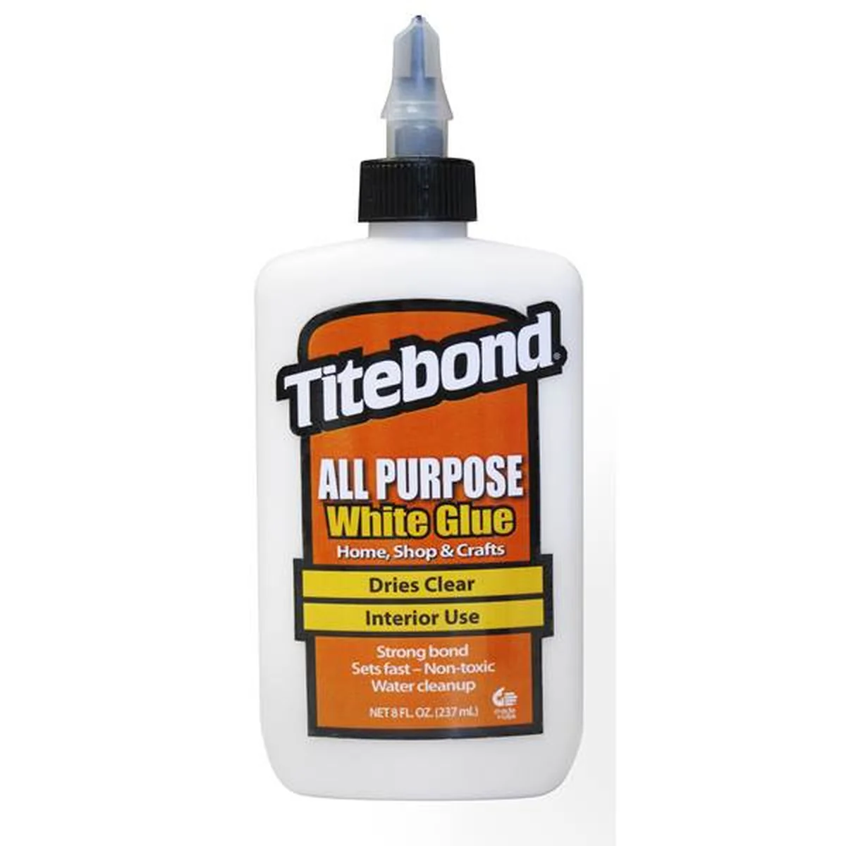 8 oz All Purpose White Glue