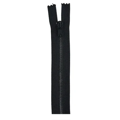 All-Purpose Metal Zippers F21