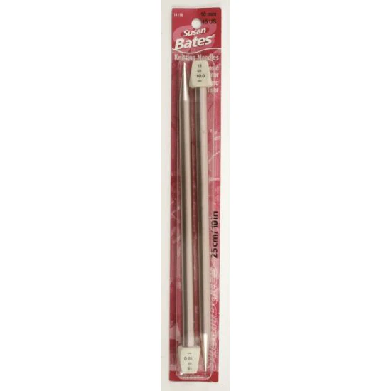 Aluminum Knitting Needles- Find the Size You Need - Image 10