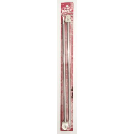 Aluminum Knitting Needles- Find the Size You Need - Image 13