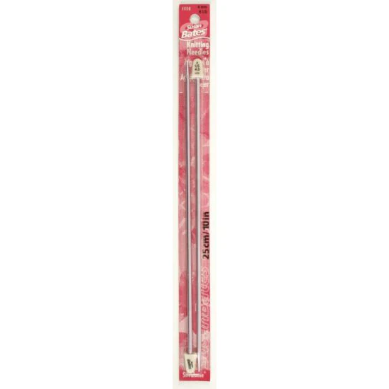 Aluminum Knitting Needles- Find the Size You Need - Image 2