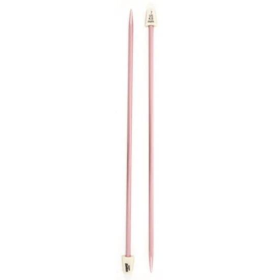 Aluminum Knitting Needles- Find the Size You Need - Image 3