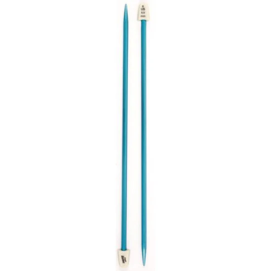 Aluminum Knitting Needles- Find the Size You Need - Image 4