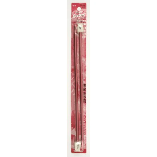 Aluminum Knitting Needles- Find the Size You Need - Image 5